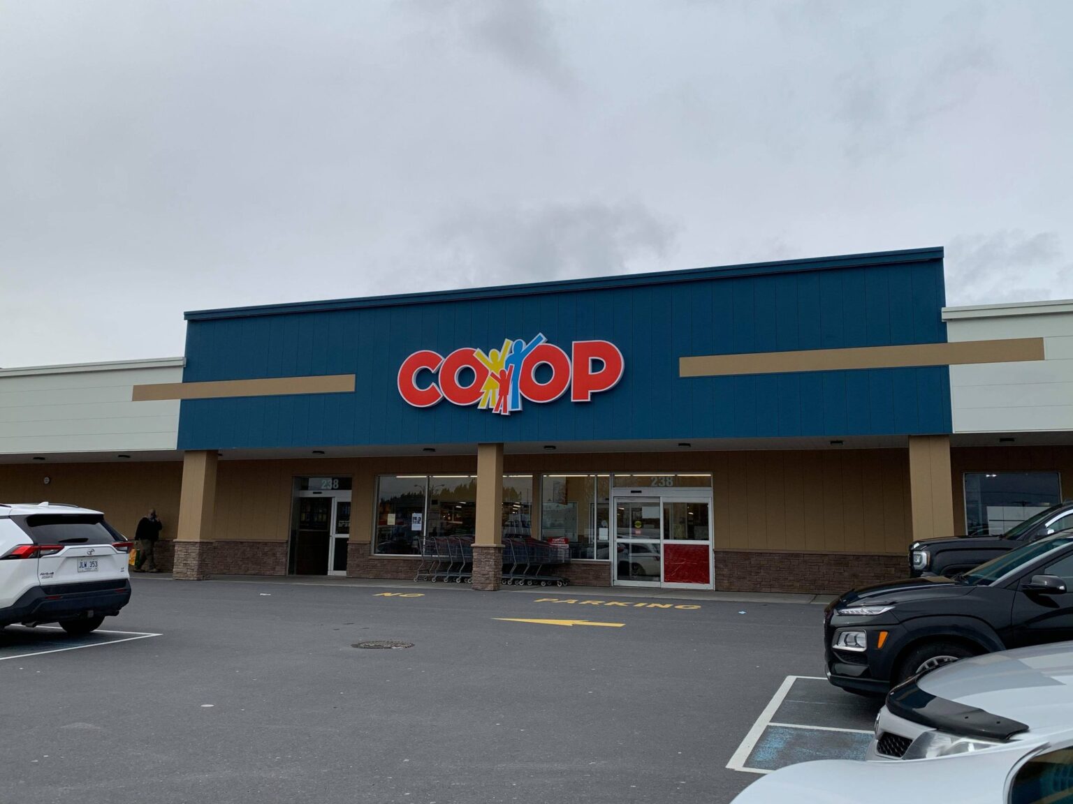 Coop Renovations « Clarenville Area Consumers Coop